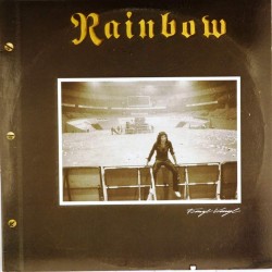 Пластинка Rainbow Finyl Vinyl (2 LP)